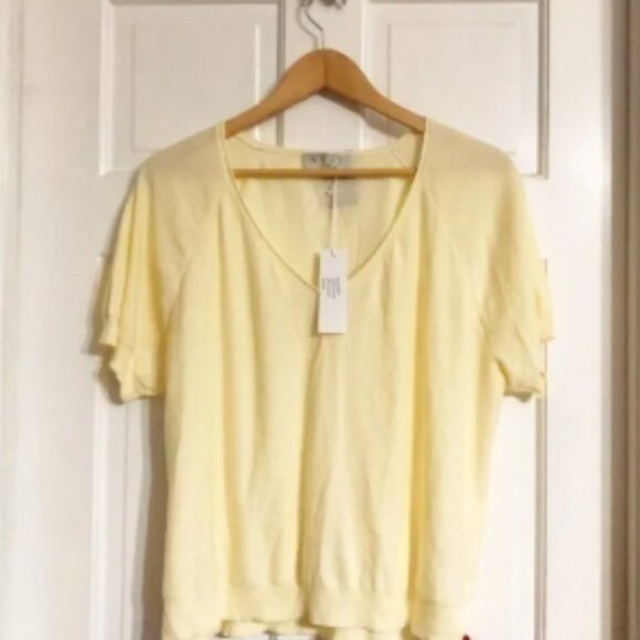 NHBT Inhabit Knit Lightweight Sweater Shirt - Picture 1 of 3